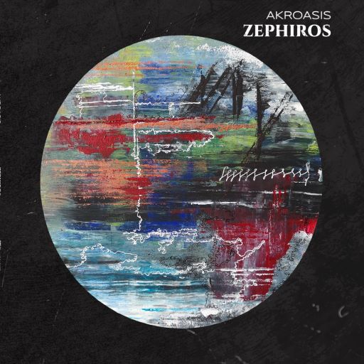 AKROASIS - Zephiros